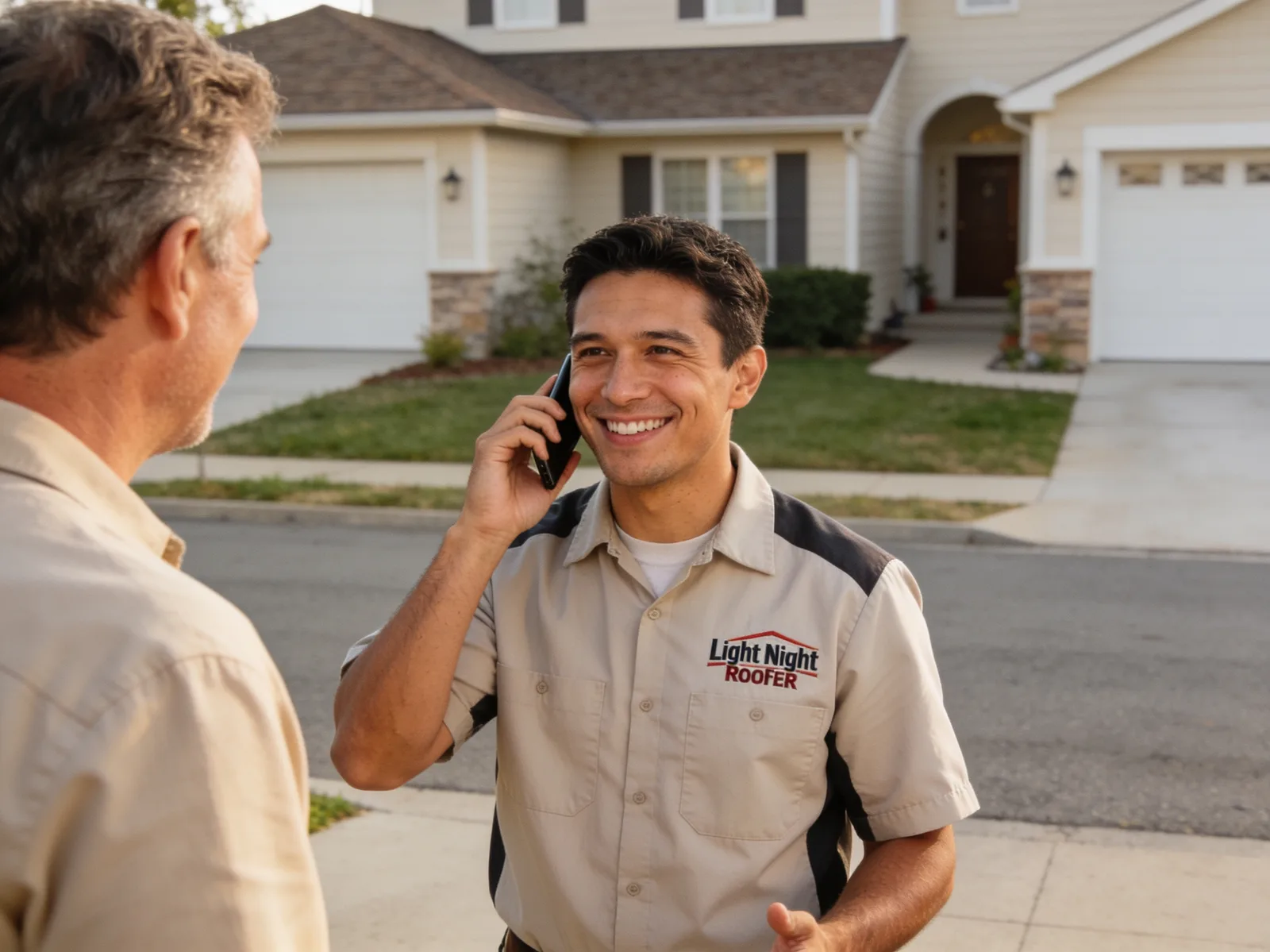 Emergency Roof Repair Larchwood, IA FAQs